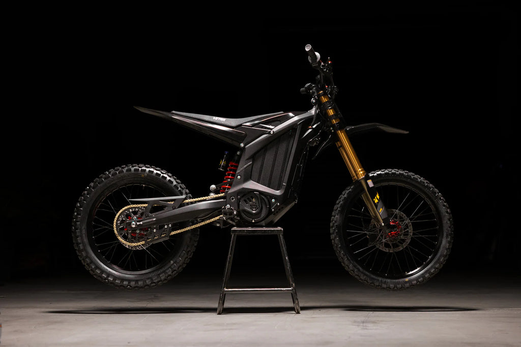 VETRA BLAZER Electric Dirt Bike
