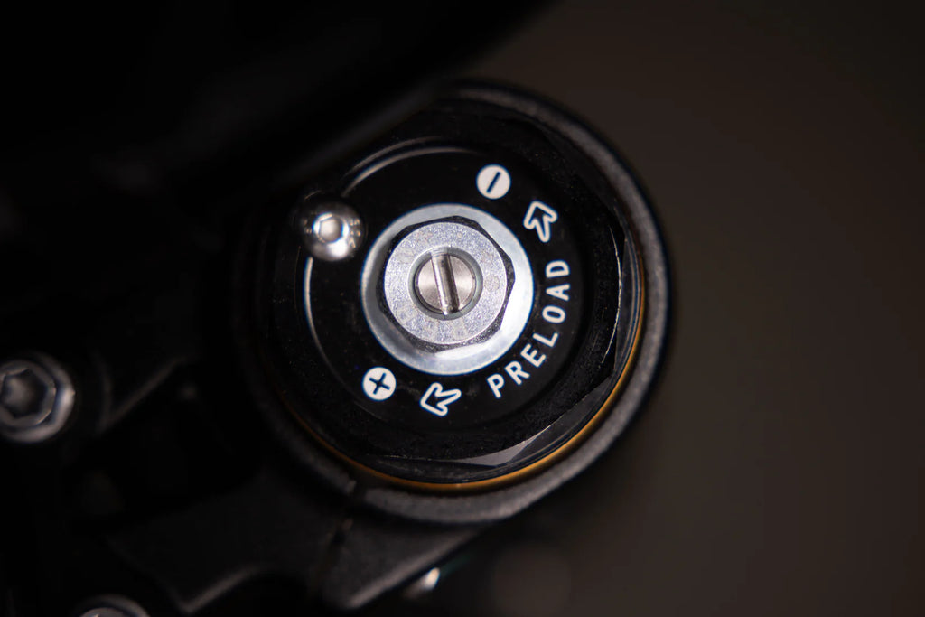 VETRA BLAZER Electric Dirt Bike