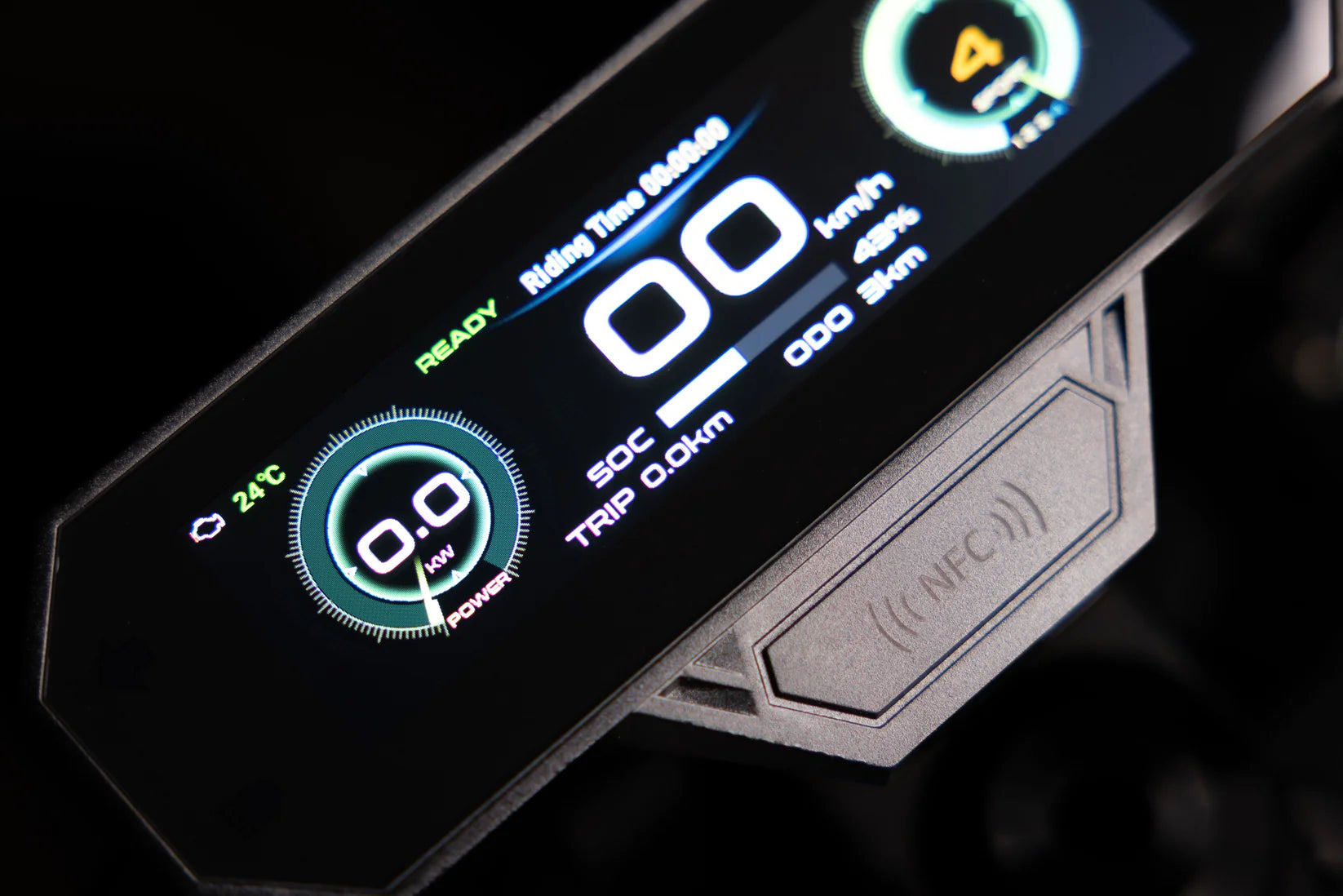 VETRA BLAZER Electric Dirt Bike