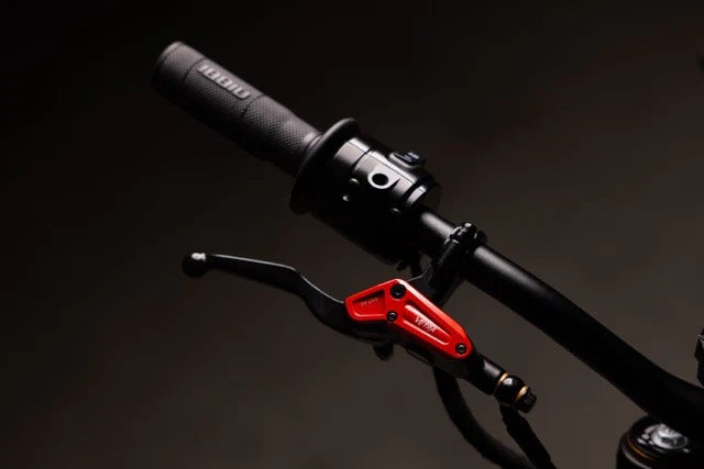 VETRA BLAZER Electric Dirt Bike