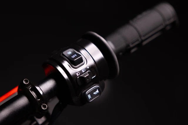 VETRA BLAZER Electric Dirt Bike