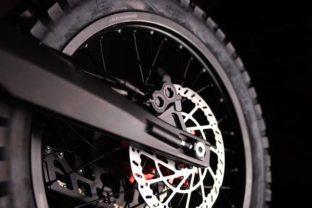 VETRA BLAZER Electric Dirt Bike