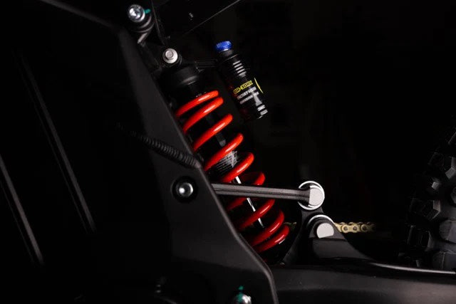 VETRA BLAZER Electric Dirt Bike