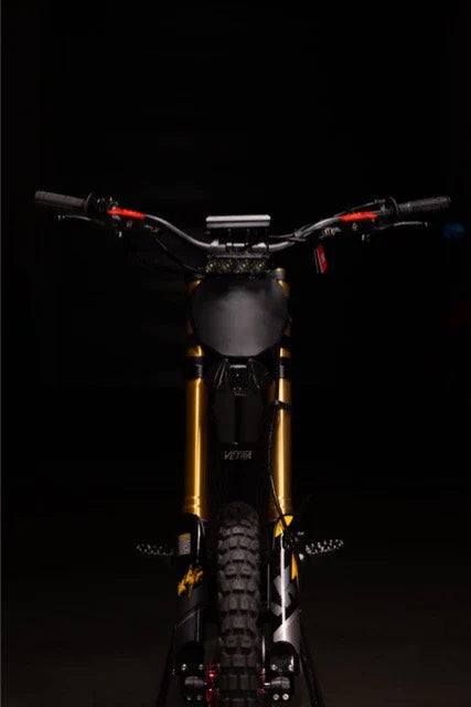 VETRA BLAZER Electric Dirt Bike