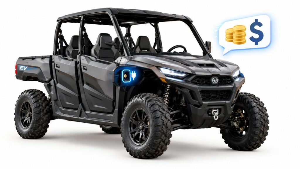 How Much Is Quad in 2026? Real Price Guide
