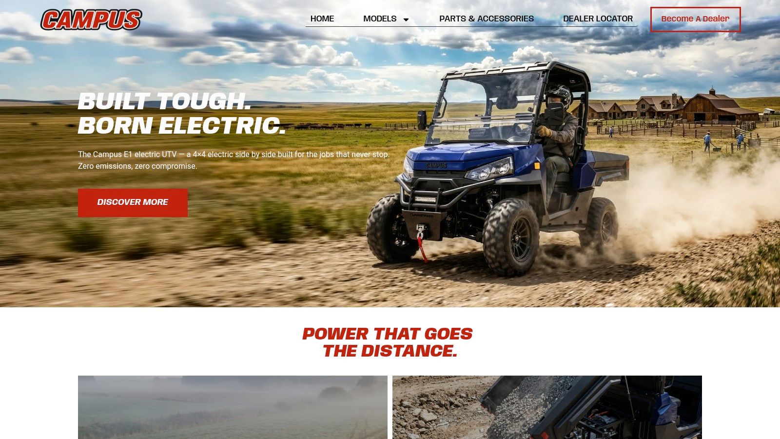 Screenshot from https://campus-ev.com